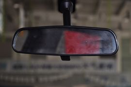 2012款东风风行景逸LV