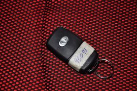 2012款东风风行景逸LV