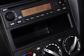 2012款东风风行景逸LV