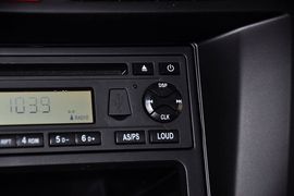 2012款东风风行景逸LV