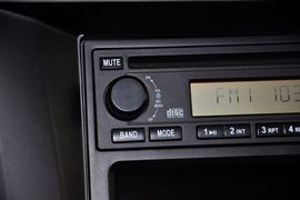 2012款东风风行景逸LV