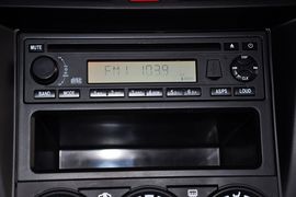 2012款东风风行景逸LV