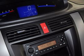 2012款东风风行景逸LV