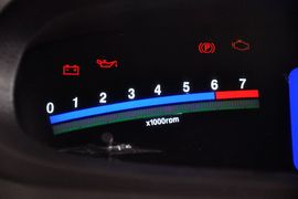 2012款东风风行景逸LV