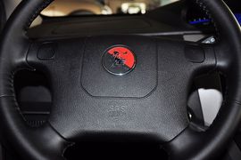 2012款东风风行景逸LV