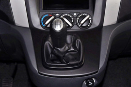 2012款东风风行景逸LV