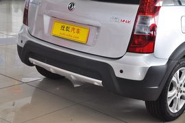 2012款东风风行景逸LV