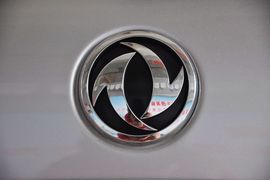 2012款东风风行景逸LV