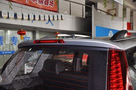 2012款东风风行景逸LV