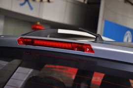 2012款东风风行景逸LV