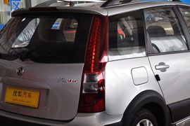 2012款东风风行景逸LV