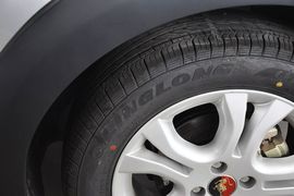 2012款东风风行景逸LV