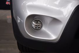 2012款东风风行景逸LV