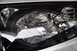 2012款东风风行景逸LV