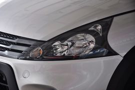 2012款东风风行景逸LV