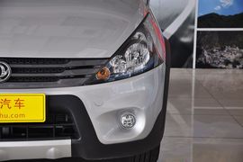 2012款东风风行景逸LV