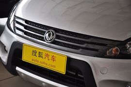 2012款东风风行景逸LV