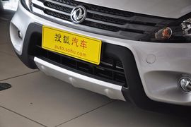 2012款东风风行景逸LV