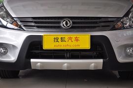 2012款东风风行景逸LV