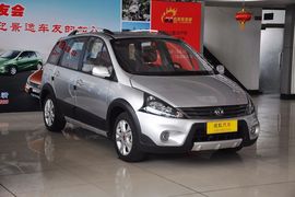 2012款东风风行景逸LV