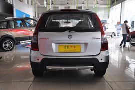 2012款东风风行景逸LV