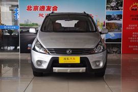 2012款东风风行景逸LV