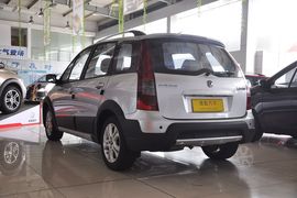 2012款东风风行景逸LV