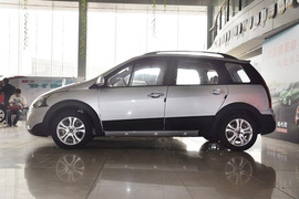 2012款东风风行景逸LV