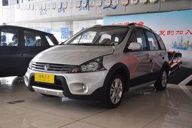 2012款东风风行景逸LV