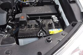 2010款丰田普拉多4.0L