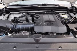 2010款丰田普拉多4.0L