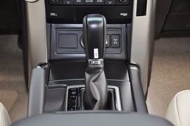 2010款丰田普拉多4.0L