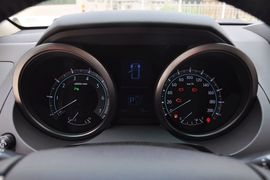 2010款丰田普拉多4.0L