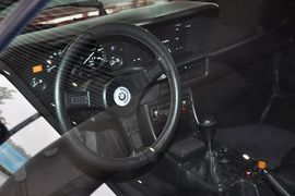 1979款宝马M1
