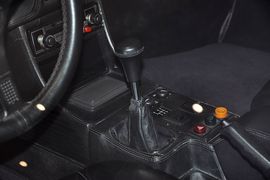 1979款宝马M1
