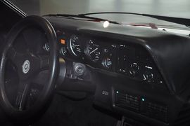 1979款宝马M1
