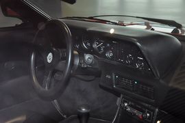 1979款宝马M1