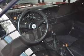 1979款宝马M1