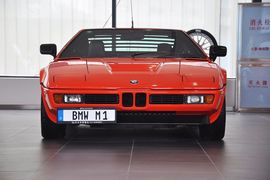 1979款宝马M1