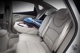 2013款广汽菲亚特菲翔