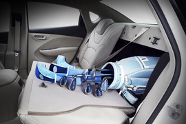 2013款广汽菲亚特菲翔