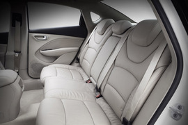 2013款广汽菲亚特菲翔