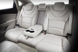 2013款广汽菲亚特菲翔