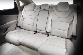 2013款广汽菲亚特菲翔