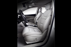 2013款广汽菲亚特菲翔