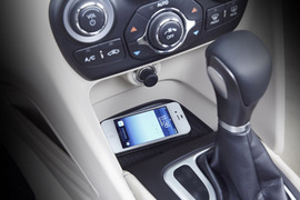 2013款广汽菲亚特菲翔