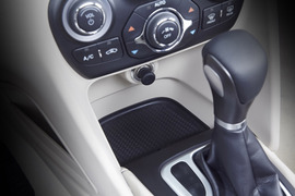 2013款广汽菲亚特菲翔