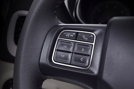 2013款广汽菲亚特菲翔