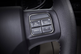 2013款广汽菲亚特菲翔