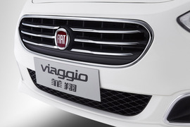 2013款广汽菲亚特菲翔